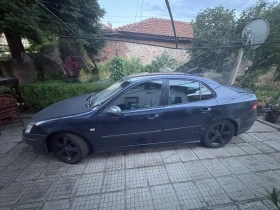 Saab 9-3 2.8T V6 - 2400 € / 4693.99 лв. - 42867693 2 | Car24.bg Saab 9-3 2.8T V6 - 2400 € / 4693.99 лв. - 42867693 2