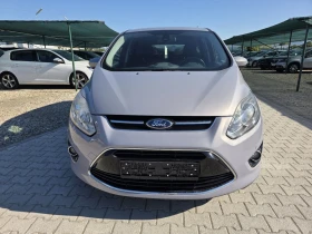 Ford C-max 1.6i NAWi Лизинг - 4600 € / 8996.82 лв. - 32614214 2 | Car24.bg Ford C-max 1.6i NAWi Лизинг - 4600 € / 8996.82 лв. - 32614214 2