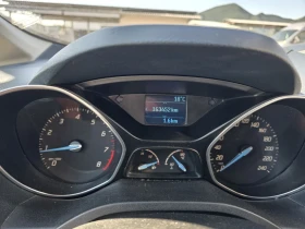 Ford C-max 1.6i NAWi Лизинг - 4600 € / 8996.82 лв. - 32614214 13 | Car24.bg Ford C-max 1.6i NAWi Лизинг - 4600 € / 8996.82 лв. - 32614214 13