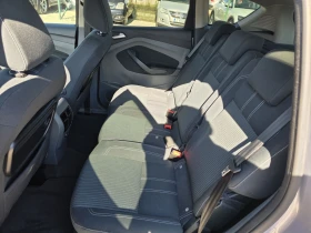 Ford C-max 1.6i NAWi Лизинг - 4600 € / 8996.82 лв. - 32614214 12 | Car24.bg Ford C-max 1.6i NAWi Лизинг - 4600 € / 8996.82 лв. - 32614214 12