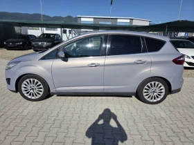 Ford C-max 1.6i NAWi Лизинг - 4600 € / 8996.82 лв. - 32614214 4 | Car24.bg Ford C-max 1.6i NAWi Лизинг - 4600 € / 8996.82 лв. - 32614214 4