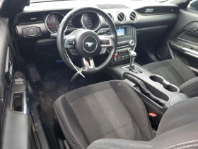 Ford Mustang 2.3l - 10500 € / 20536.22 лв. - 33897882 8 | Car24.bg Ford Mustang 2.3l - 10500 € / 20536.22 лв. - 33897882 8