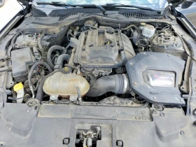 Ford Mustang 2.3l - 10500 € / 20536.22 лв. - 33897882 11 | Car24.bg Ford Mustang 2.3l - 10500 € / 20536.22 лв. - 33897882 11