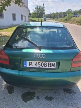 Audi A3 8l - 1200 € / 2347.00 лв. - 59749122 2 | Car24.bg Audi A3 8l - 1200 € / 2347.00 лв. - 59749122 2