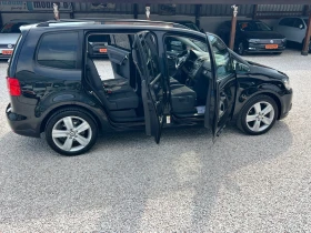 VW Touran AUTOMAT, LED, KSENON, 7m* NAVI* MULTI VOLAN | Auto.bg — изображение 15 VW Touran AUTOMAT, LED, KSENON, 7m* NAVI* MULTI VOLAN | Auto.bg — изображение 15