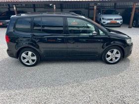VW Touran AUTOMAT, LED, KSENON, 7m* NAVI* MULTI VOLAN | Auto.bg — изображение 10 VW Touran AUTOMAT, LED, KSENON, 7m* NAVI* MULTI VOLAN | Auto.bg — изображение 10