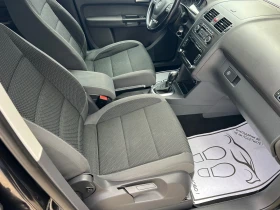 VW Touran AUTOMAT, LED, KSENON, 7m* NAVI* MULTI VOLAN | Auto.bg — изображение 11 VW Touran AUTOMAT, LED, KSENON, 7m* NAVI* MULTI VOLAN | Auto.bg — изображение 11