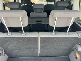 VW Touran AUTOMAT, LED, KSENON, 7m* NAVI* MULTI VOLAN | Auto.bg — изображение 5 VW Touran AUTOMAT, LED, KSENON, 7m* NAVI* MULTI VOLAN | Auto.bg — изображение 5