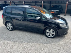 VW Touran AUTOMAT, LED, KSENON, 7m* NAVI* MULTI VOLAN | Auto.bg — изображение 8 VW Touran AUTOMAT, LED, KSENON, 7m* NAVI* MULTI VOLAN | Auto.bg — изображение 8