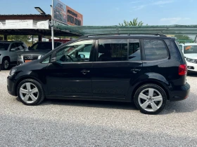 VW Touran AUTOMAT, LED, KSENON, 7m* NAVI* MULTI VOLAN | Auto.bg — изображение 14 VW Touran AUTOMAT, LED, KSENON, 7m* NAVI* MULTI VOLAN | Auto.bg — изображение 14