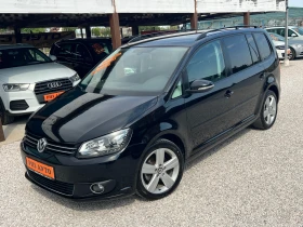 VW Touran AUTOMAT, LED, KSENON, 7m* NAVI* MULTI VOLAN | Auto.bg — изображение 4 VW Touran AUTOMAT, LED, KSENON, 7m* NAVI* MULTI VOLAN | Auto.bg — изображение 4