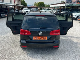 VW Touran AUTOMAT, LED, KSENON, 7m* NAVI* MULTI VOLAN | Auto.bg — изображение 6 VW Touran AUTOMAT, LED, KSENON, 7m* NAVI* MULTI VOLAN | Auto.bg — изображение 6