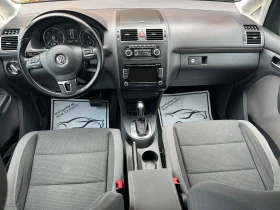 VW Touran AUTOMAT, LED, KSENON, 7m* NAVI* MULTI VOLAN | Auto.bg — изображение 3 VW Touran AUTOMAT, LED, KSENON, 7m* NAVI* MULTI VOLAN | Auto.bg — изображение 3