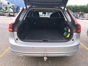 Volvo V90 B4 D MHEV MOMENTUM PRO AUTO NAVI | Auto.bg — изображение 8 Volvo V90 B4 D MHEV MOMENTUM PRO AUTO NAVI | Auto.bg — изображение 8