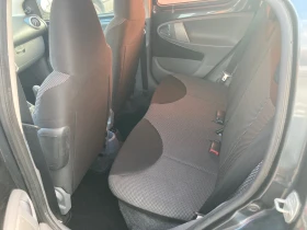 Toyota Aygo 1.0 | Auto.bg — изображение 6 Toyota Aygo 1.0 | Auto.bg — изображение 6