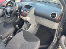 Toyota Aygo 1.0 | Auto.bg — изображение 11 Toyota Aygo 1.0 | Auto.bg — изображение 11