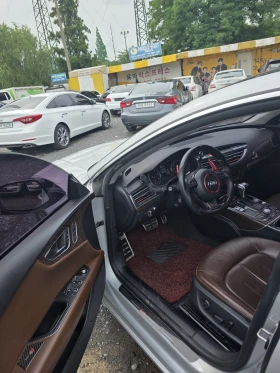 Audi A7 3.0 | Auto.bg — изображение 6 Audi A7 3.0 | Auto.bg — изображение 6