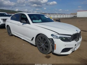 BMW 540 xDrive | Auto.bg — изображение 3 BMW 540 xDrive | Auto.bg — изображение 3