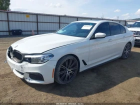 BMW 540 xDrive