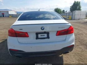 BMW 540 xDrive | Auto.bg — изображение 14 BMW 540 xDrive | Auto.bg — изображение 14