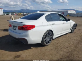 BMW 540 xDrive | Auto.bg — изображение 4 BMW 540 xDrive | Auto.bg — изображение 4