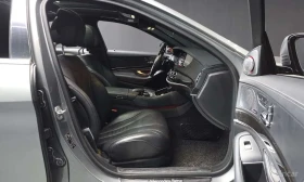 Mercedes-Benz S 350 Blue TEC 4MATIC / Цена до България | Auto.bg — изображение 11 Mercedes-Benz S 350 Blue TEC 4MATIC / Цена до България | Auto.bg — изображение 11
