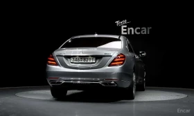 Mercedes-Benz S 350 Blue TEC 4MATIC / Цена до България | Auto.bg — изображение 4 Mercedes-Benz S 350 Blue TEC 4MATIC / Цена до България | Auto.bg — изображение 4