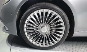 Mercedes-Benz S 350 Blue TEC 4MATIC / Цена до България | Auto.bg — изображение 5 Mercedes-Benz S 350 Blue TEC 4MATIC / Цена до България | Auto.bg — изображение 5