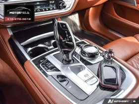 BMW 750 750i xDrive AWD M Sport w/ Premium PKG * HUD* - 37200 € - 81525616 14 | Car24.bg BMW 750 750i xDrive AWD M Sport w/ Premium PKG * HUD* - 37200 € - 81525616 14