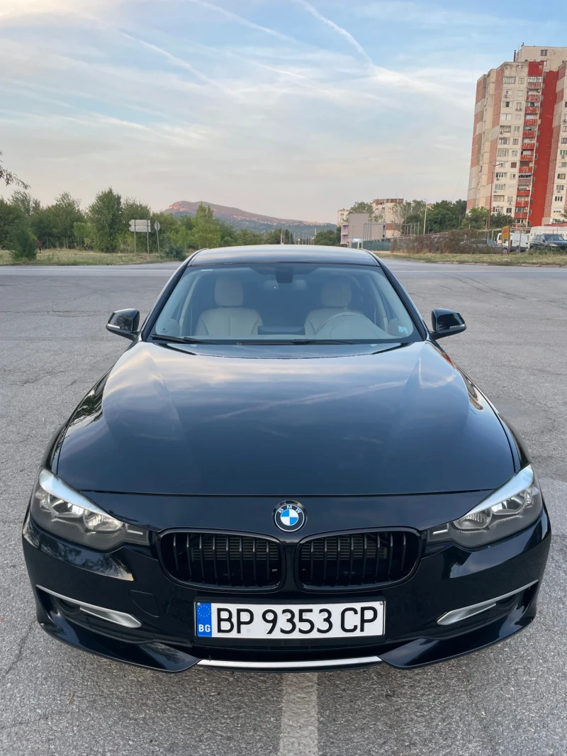 BMW 320 Modern - 16777 лв. / 8577.94 € - 58461815 1 | Car24.bg BMW 320 Modern - 16777 лв. / 8577.94 € - 58461815 1