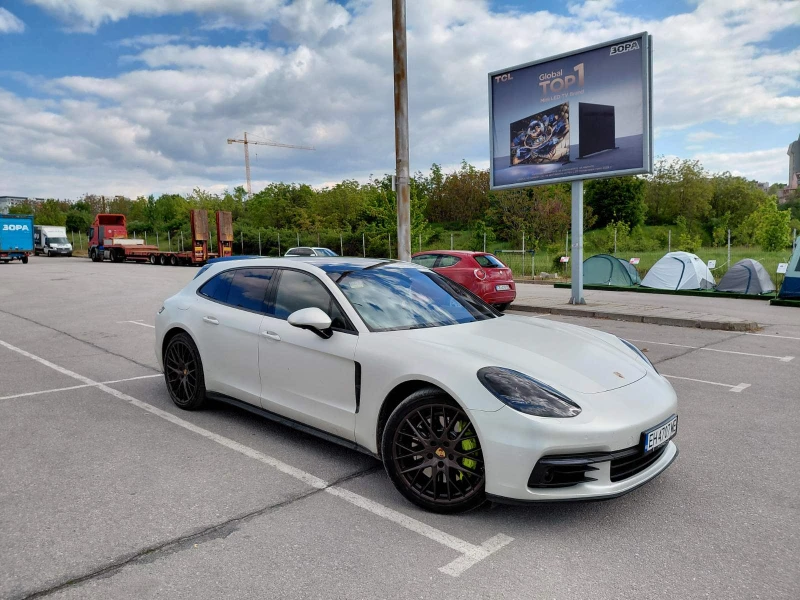 Porsche Panamera 4Е ГАРАНЦИЯ ДО 2029 БЕЗ ЛИМИТ ПРОБЕГА - 45500 € - 17513734 1 | Car24.bg Porsche Panamera 4Е ГАРАНЦИЯ ДО 2029 БЕЗ ЛИМИТ ПРОБЕГА - 45500 € - 17513734 1