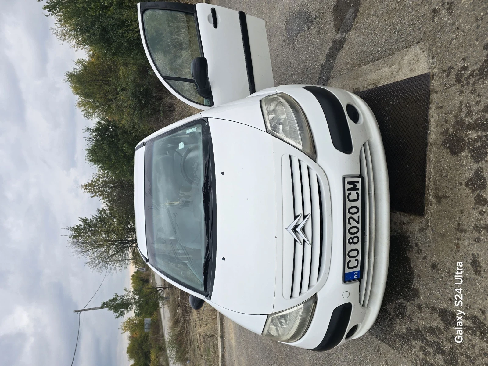 Citroen C3  - изображение 8 | Auto.bg Citroen C3  - изображение 8