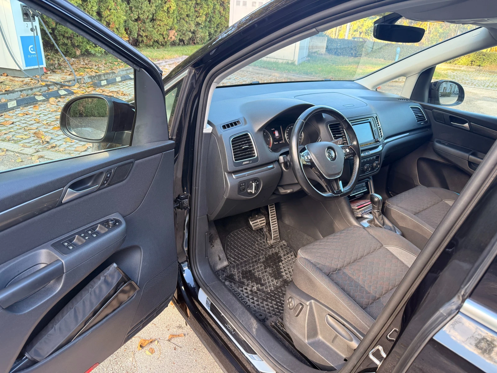 VW Sharan SHARAN CLBMT 135 CRD6F - изображение 7 | Auto.bg VW Sharan SHARAN CLBMT 135 CRD6F - изображение 7