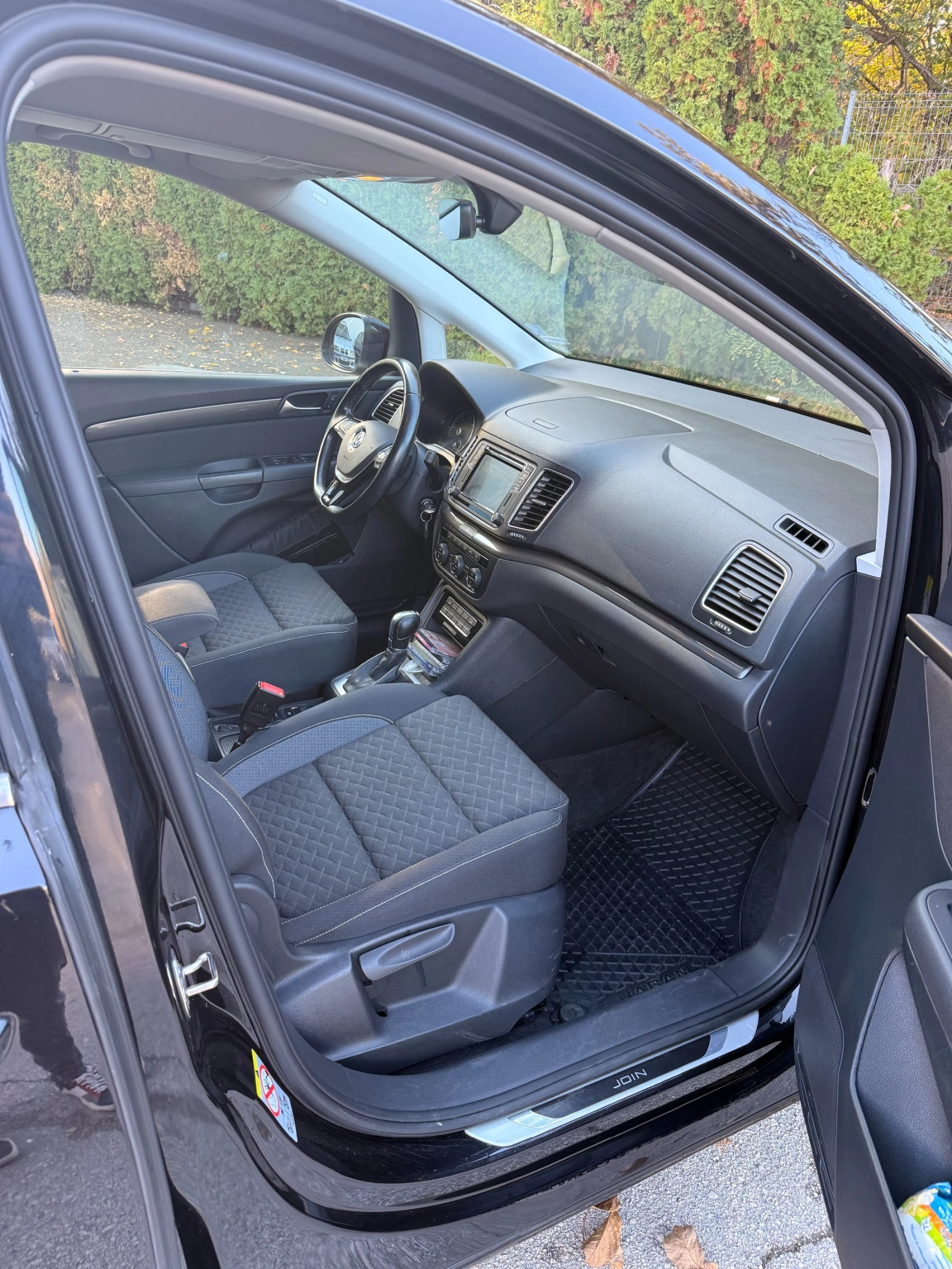 VW Sharan SHARAN CLBMT 135 CRD6F - изображение 8 | Auto.bg VW Sharan SHARAN CLBMT 135 CRD6F - изображение 8