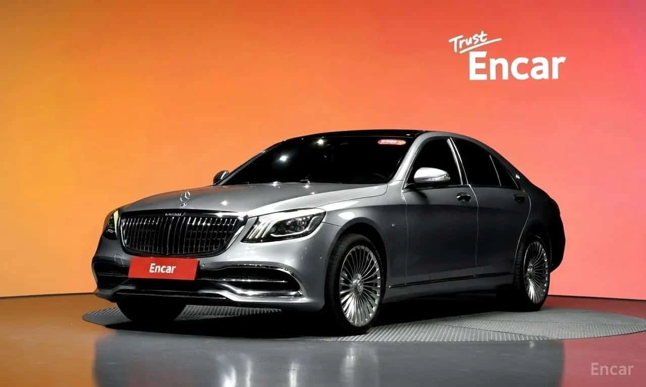 Mercedes-Benz S 350 Blue TEC 4MATIC / Цена до България | Auto.bg — изображение 1 Mercedes-Benz S 350 Blue TEC 4MATIC / Цена до България | Auto.bg — изображение 1