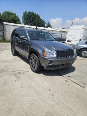 Jeep Grand cherokee Grand Cherokee 4, 7 - Car24.bg Jeep Grand cherokee Grand Cherokee 4, 7