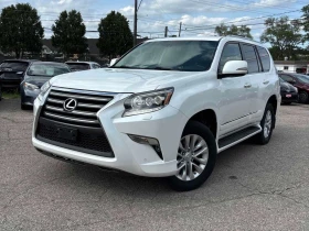 Lexus GX 460 PREMIUM/CARFAX/ФИНАНСИРАНЕ