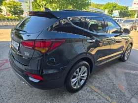 Hyundai Santa fe The Prime Diesel 2.2 4Wd Premium | Auto.bg — изображение 6 Hyundai Santa fe The Prime Diesel 2.2 4Wd Premium | Auto.bg — изображение 6