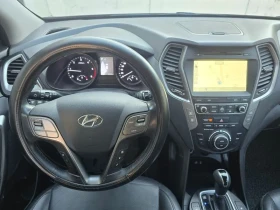 Hyundai Santa fe The Prime Diesel 2.2 4Wd Premium | Auto.bg — изображение 11 Hyundai Santa fe The Prime Diesel 2.2 4Wd Premium | Auto.bg — изображение 11