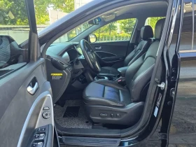 Hyundai Santa fe The Prime Diesel 2.2 4Wd Premium | Auto.bg — изображение 10 Hyundai Santa fe The Prime Diesel 2.2 4Wd Premium | Auto.bg — изображение 10