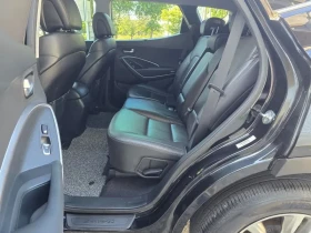 Hyundai Santa fe The Prime Diesel 2.2 4Wd Premium | Auto.bg — изображение 14 Hyundai Santa fe The Prime Diesel 2.2 4Wd Premium | Auto.bg — изображение 14