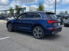 Audi Q5 2.0 TFSI Progressiv * CARFAX* ОПЦИЯ ЗА ФИНАНСИРАН | Auto.bg — изображение 5 Audi Q5 2.0 TFSI Progressiv * CARFAX* ОПЦИЯ ЗА ФИНАНСИРАН | Auto.bg — изображение 5