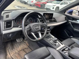 Audi Q5 2.0 TFSI Progressiv * CARFAX* ОПЦИЯ ЗА ФИНАНСИРАН | Auto.bg — изображение 10 Audi Q5 2.0 TFSI Progressiv * CARFAX* ОПЦИЯ ЗА ФИНАНСИРАН | Auto.bg — изображение 10