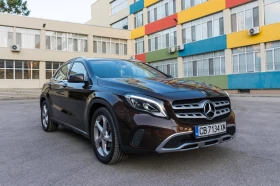 Mercedes-Benz GLA 220 4-matic - Car24.bg Mercedes-Benz GLA 220 4-matic