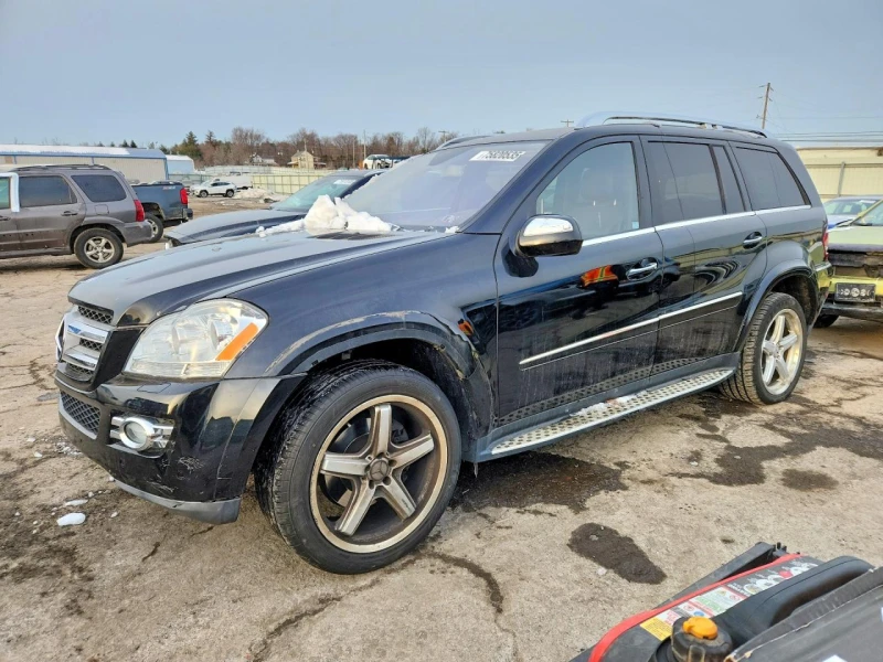 Mercedes-Benz GL 550 5.5l 4Matic - 8000 € / 15646.64 лв. - 23448134 1 | Car24.bg Mercedes-Benz GL 550 5.5l 4Matic - 8000 € / 15646.64 лв. - 23448134 1