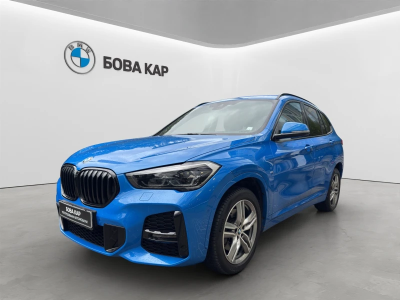 BMW X1 xDrive20d - 29900 € - 63301183 1 | Car24.bg BMW X1 xDrive20d - 29900 € - 63301183 1