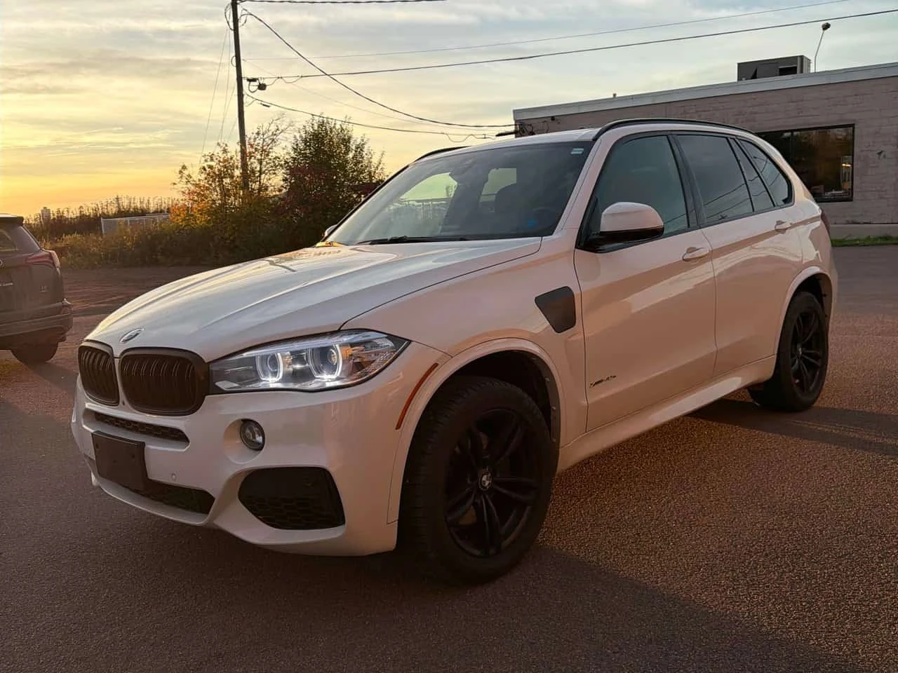 BMW X5 * xDrive40e * CARFAX * ОПЦИЯ ЗА ФИНАНСИРАНЕ | Auto.bg — изображение 1 BMW X5 * xDrive40e * CARFAX * ОПЦИЯ ЗА ФИНАНСИРАНЕ | Auto.bg — изображение 1