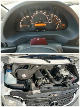 Mercedes-Benz 316 Cdi 157к.с. | Auto.bg — изображение 12 Mercedes-Benz 316 Cdi 157к.с. | Auto.bg — изображение 12