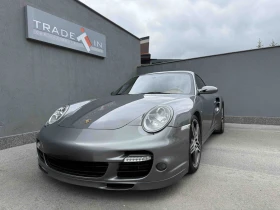 Porsche 911 TURBO - Car24.bg Porsche 911 TURBO