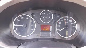 Peugeot Partner 1.6HDI.evro4 | Mobile.bg — малка снимка 13